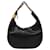 Stella Mc Cartney Frame Small Hobo Bag - Stella Mccartney -  Black - Leather Vegan Synthetic Leatherette  ref.1291178