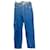 Autre Marque Dante6  Jean T.US 28 cotton Coton Bleu  ref.1291207