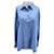 Autre Marque THE FRANKIE SHOP Tops T.Internationale S-Baumwolle Blau  ref.1291226
