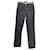 CLOSED  Jeans T.US 27 cotton Black  ref.1291231