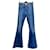 Closed FECHADO Jeans T.US 27 Algodão Azul  ref.1291232
