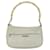 Gucci Bamboo White Leather  ref.1291356