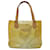 Louis Vuitton Houston Yellow Patent leather  ref.1291364