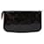 Louis Vuitton Pochette Accessoire Patent leather  ref.1291381