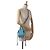 Hammock Mini amaca Ibiza di Loewe Blue Paula - vista 10