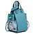 Hammock Mini amaca Ibiza di Loewe Blue Paula - vista 2