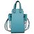 Hammock Mini amaca Ibiza di Loewe Blue Paula - vista 4