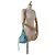 Hammock Mini amaca Ibiza di Loewe Blue Paula - vista 9