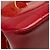Louis Vuitton monogramma rosso Vernis Rosewood Avenue - vista 10