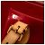Louis Vuitton monogramma rosso Vernis Rosewood Avenue - vista 15