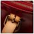 Louis Vuitton monogramma rosso Vernis Rosewood Avenue - vista 18