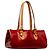 Louis Vuitton monogramma rosso Vernis Rosewood Avenue - vista 2
