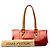 Louis Vuitton monogramma rosso Vernis Rosewood Avenue - vista 21