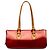 Louis Vuitton monogramma rosso Vernis Rosewood Avenue - vista 3