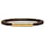 Twist Louis Vuitton Brown Monogram Brasserie LV Confidential Bracelet Cloth  ref.1291423