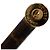 Twist Bracciale Louis Vuitton con monogramma marrone Brasserie LV Confidential - vista 4