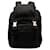 Prada Black Tessuto Montagna Backpack Nylon Cloth  ref.1291431