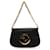 Bolso satchel con cadena Blondie negro de Gucci Cuero Becerro  ref.1291438