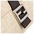 Fendi Marrone Zucca Mamma Per Sempre Beige - vista 10