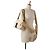 Fendi Marrone Zucca Mamma Per Sempre Beige - vista 14