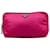 Cartera Prada Pink Tessuto Rosa Nylon Paño  ref.1291473