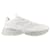 Area Lo Sneakers - Axel Arigato - White - Leather  ref.1291677