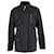 Field Jacket di Armani Collezioni in viscosa nera Nero Poliestere  ref.1291680
