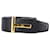 Tom Ford Reversible Belt in Black Leather  ref.1291687
