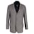 Loro Piana Single-Breasted Blazer in Brown Cashmere Wool  ref.1291751