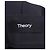 Theory Slim Casual Trousers in Black Polyamide - view 6