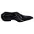 Sapato espacial Balenciaga em EVA preto brilhante e poliuretano Plástico  ref.1291761