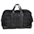 Moncler Keitu Quilted Weekend Bag in Black Nylon  ref.1291774
