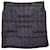Mini-jupe Burberry Brit avec poches en laine grise  ref.1291802