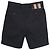 Fendi Short Pants in Black Cotton - view 2