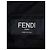 Fendi Short Pants in Black Cotton - view 4
