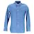 Ermenegildo Zegna Denim Shirt in Blue Cotton  ref.1291848