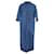 Marc by Marc Jacobs Button-Front Jumpsuit in Blue Cotton Denim  ref.1291855
