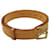 Louis Vuitton Vachetta Belt in Beige Leather  ref.1291930