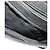 Pochette Jean Paul Gaultier Spring Patchwork in pelle nera Nero - vista 4