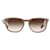 Louis Vuitton Square Sunglasses in Nude Acetate Flesh Cellulose fibre  ref.1291938
