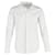 Camisa con bordado de estrellas de Givenchy en algodón blanco  ref.1291952