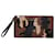 Bolsa de pulseira camuflada Michael Kors em cabelo de pônei multicolorido Multicor Lã Crina  ref.1291983
