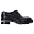 Alexander Wang Andy Oxfords in Black Leather  ref.1291993
