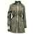 Giacca Anorak Tory Burch Casey Paisley in poliestere multicolore  ref.1292046