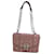 Proenza Schouler Studded Hava Chain Shoulder Bag in Pink Leather  ref.1292112