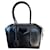 Mini Sac Givenchy Antigona en Cuir de Veau Noir Veau façon poulain  ref.1292139