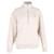 Burberry Zipped Sweater In Beige Cotton And Cashmere   ref.1292170