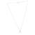 Versace Collar de cadena con perlas sintéticas Medusa en metal dorado Metálico  ref.1292207