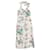 Vestido halter Zimmermann de algodón con estampado floral  ref.1292246
