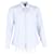 Gucci Button-Up-Hemd aus hellblauer Baumwolle  ref.1292269
